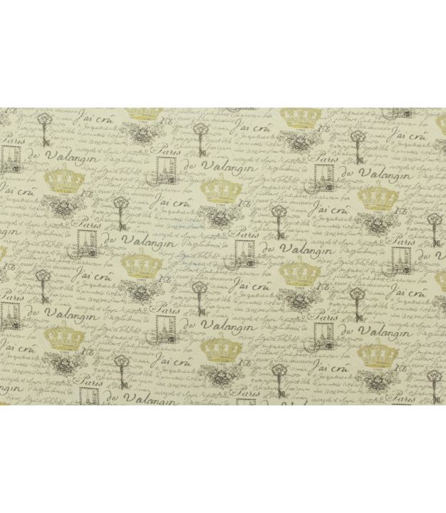 Paris Notebook Sheer