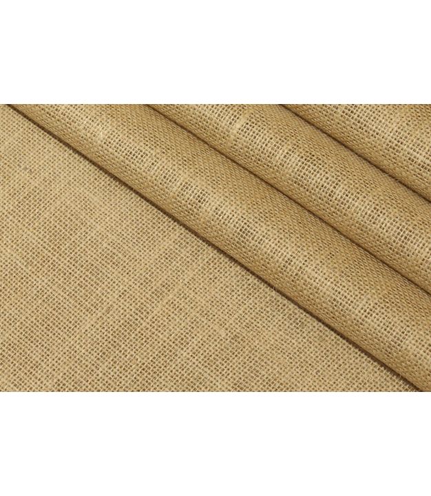 Sultana Burlap Natural