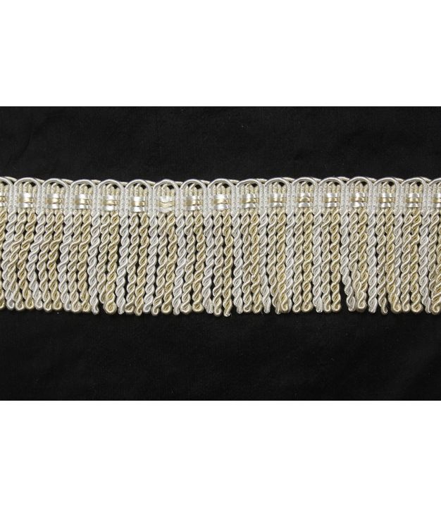 Bullion Fringe 2.5" 1480-455