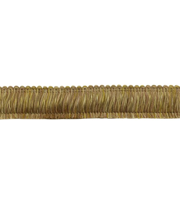 Brush Fringe Ruche Cut 1.5 Inches 1795 9965