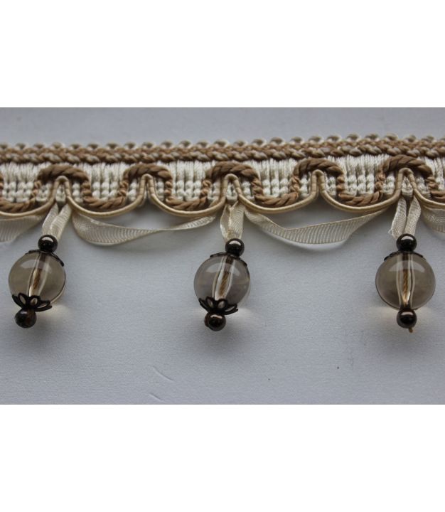 Galon with Beads