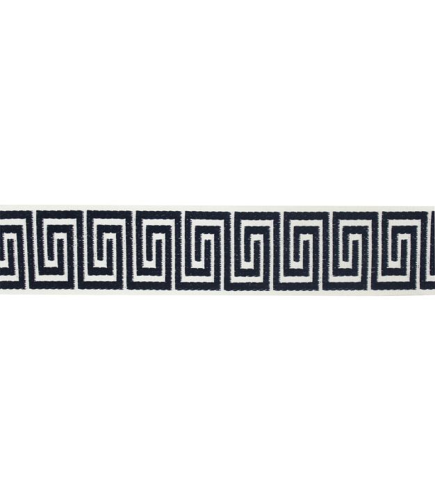 Greek Key Tape 2.25 Inch
