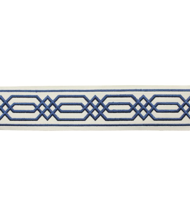 3 Inch Tape 3D Fabric Trim