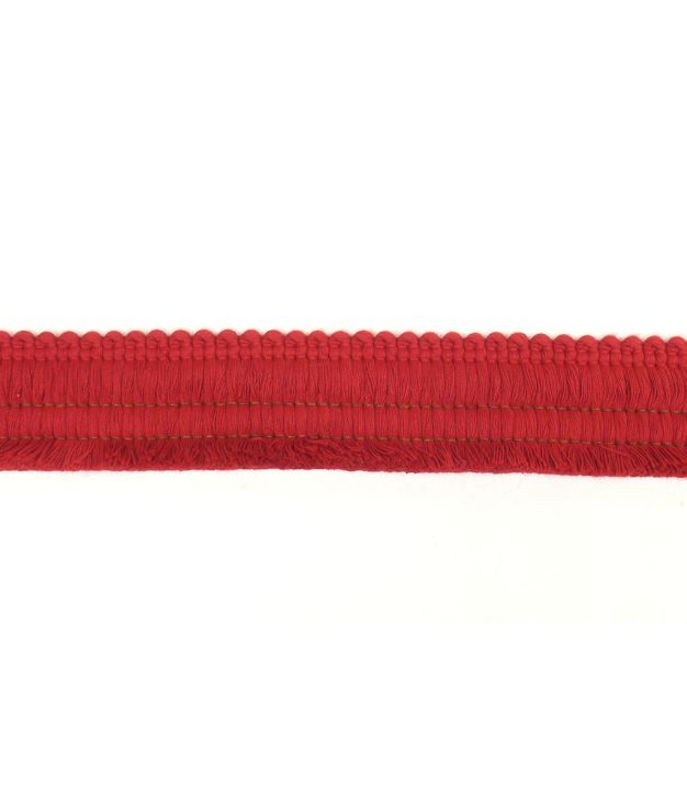 Sunbrella Brush Fringe 2"