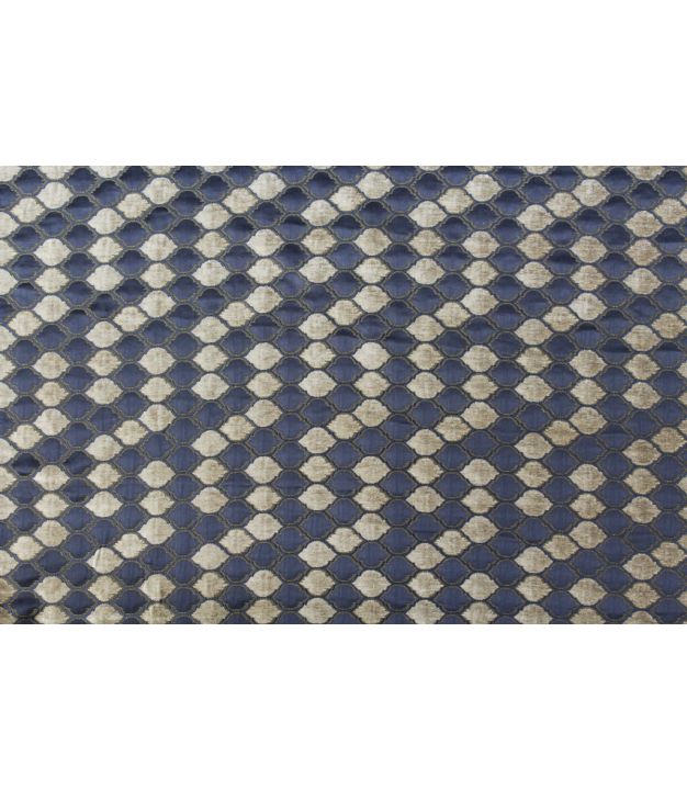 Chenille Diamond US150B-6 Navy