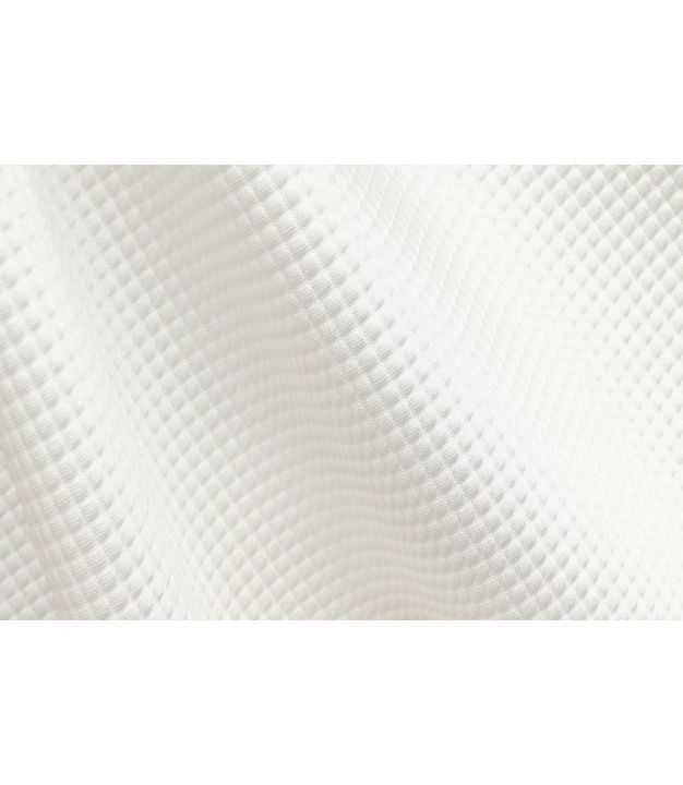 Matelasse US152B Whit