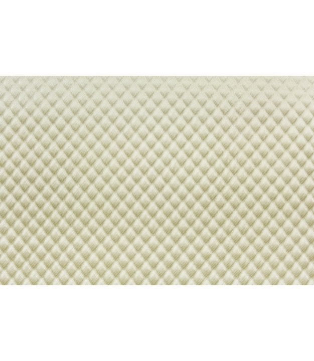 Matelasse Diamond Ivory