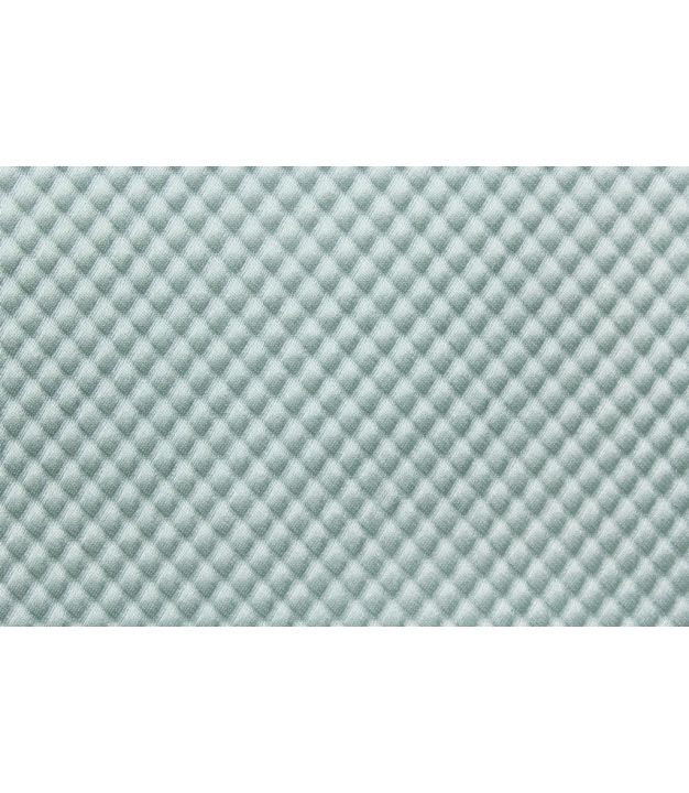 Matelasse Diamond Blue