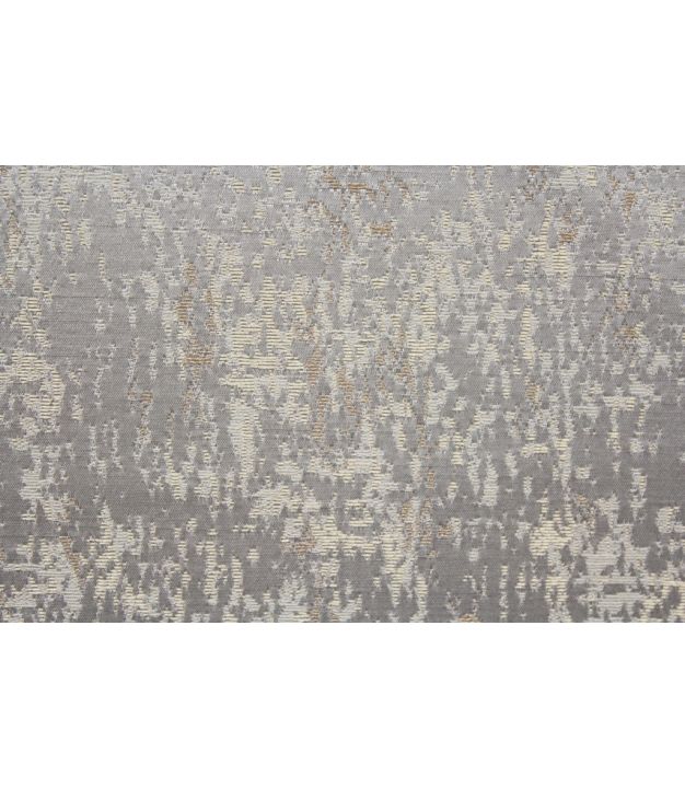 Contemporary Allover Silver US177B 2