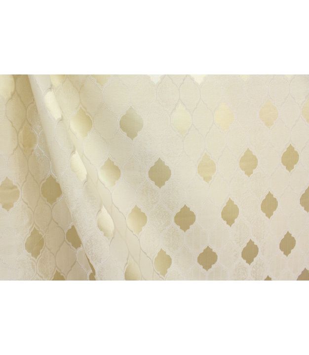 Diamond Wide Ivory