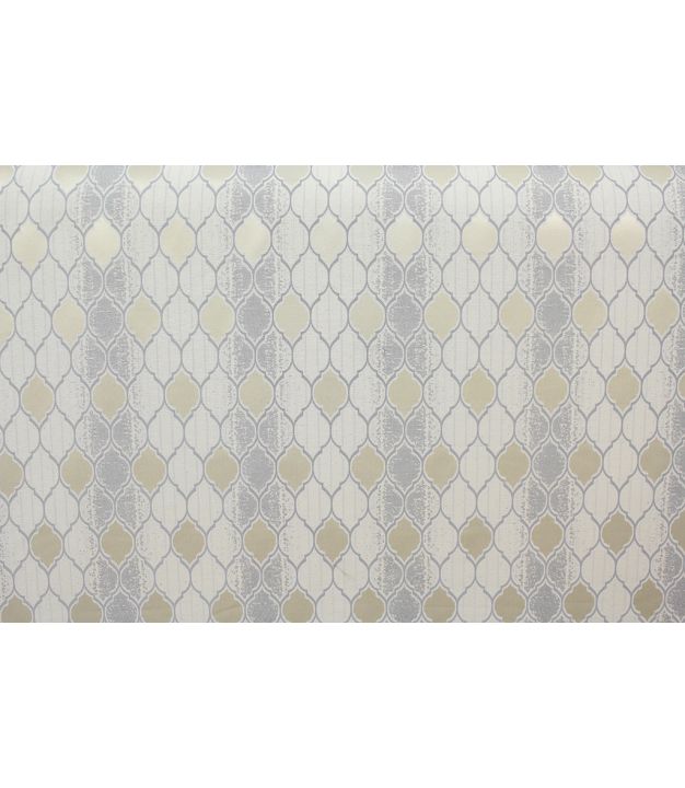 Diamond Wide Ivory Gray