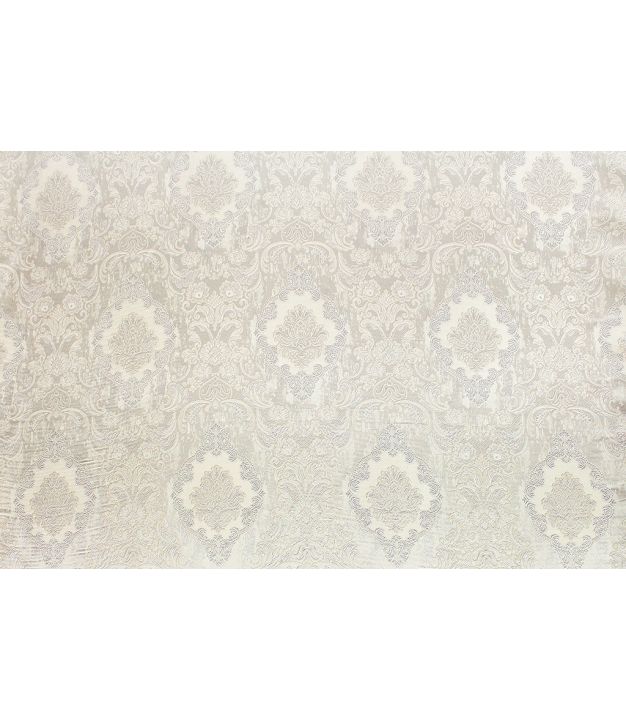 Damask Wide Gold