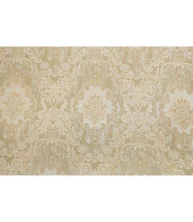 Wide Width Damask