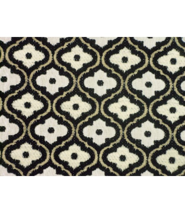 Sisley 234 Ebony/Ivory