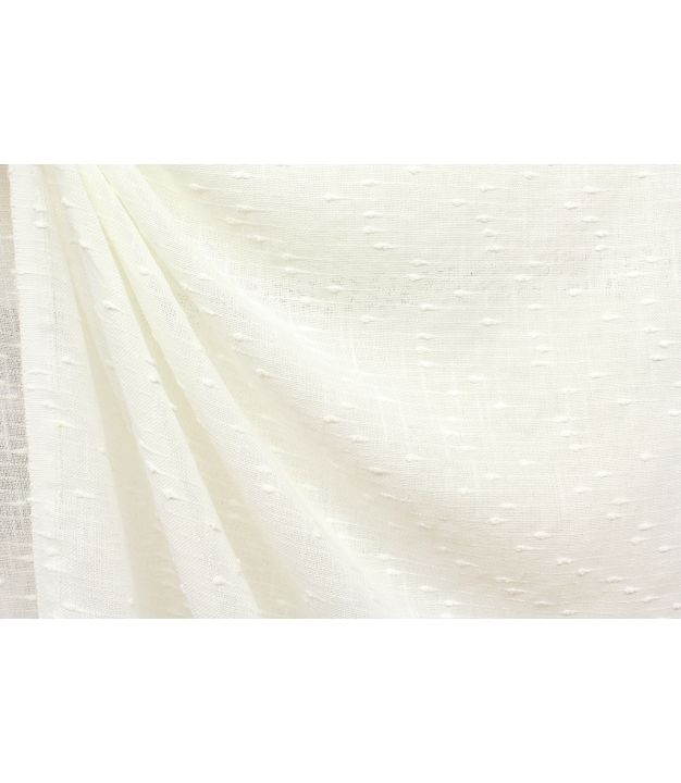 Stats Sheer Bleach White
