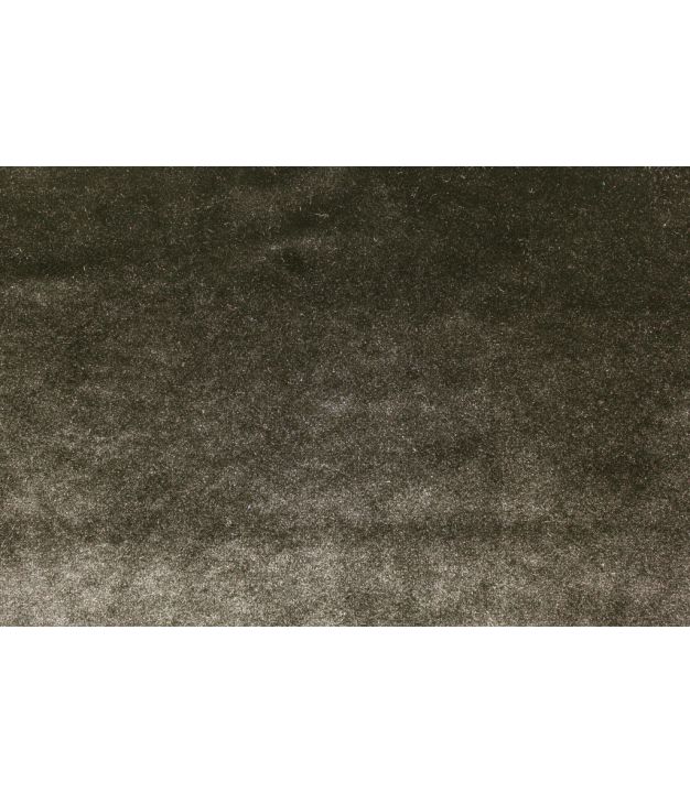 Velveteen 60 Inch Wide Charcoal