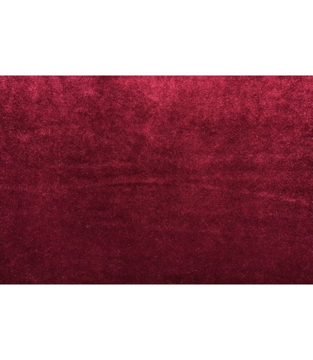 Velveteen 60 Inch Wide Wine