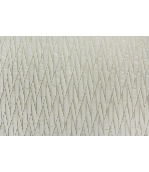 Glamour Oval Ivory