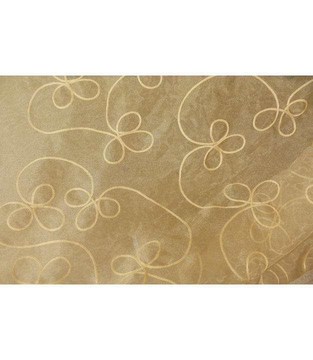 Florence A Sheer Embroidery 110 Inches