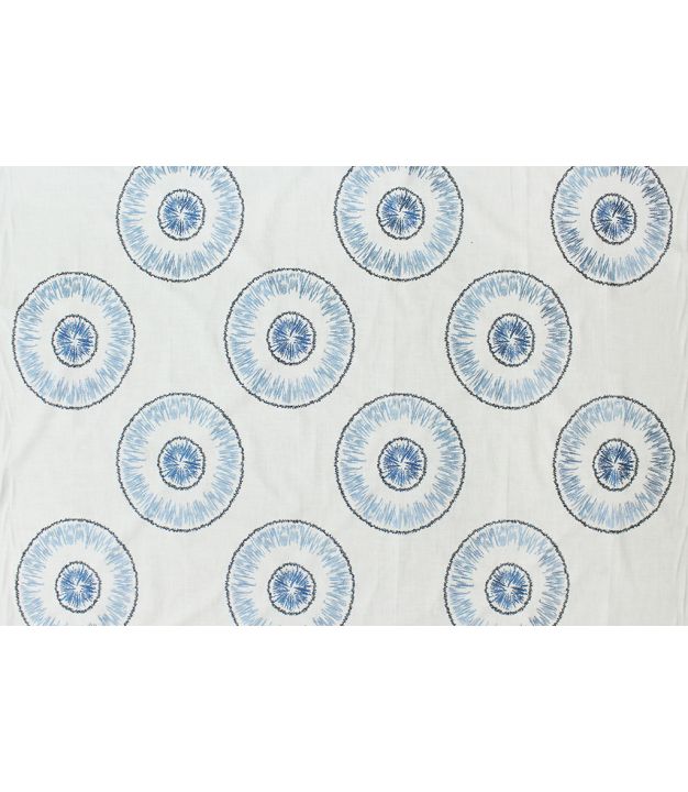 Retro Stitch Indigo
