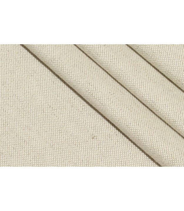 Livingston Tumbled Oatmeal Linen