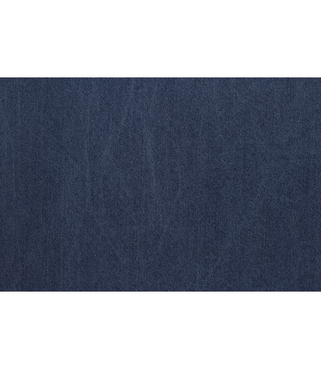 Coastal Indigo Denim Washed 14 oz.