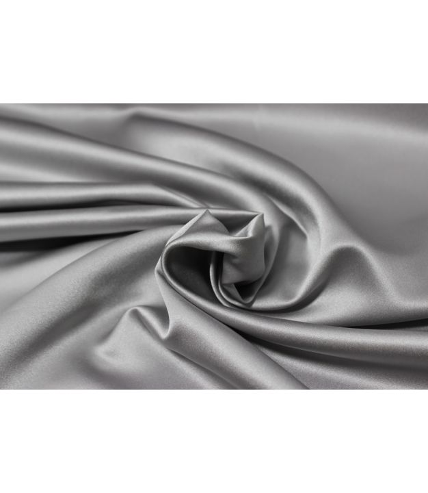 Mystique Satin F/R 701 CB Silver 