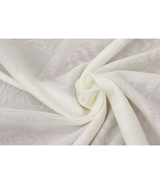 Batiste 118-Inches Sheer