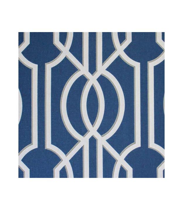 Deco Navy