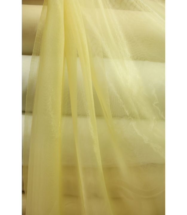 Organza 110 inch wide #15