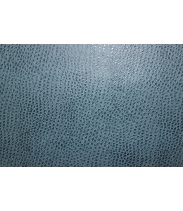 Mitchell Faux Leather Outback Sky