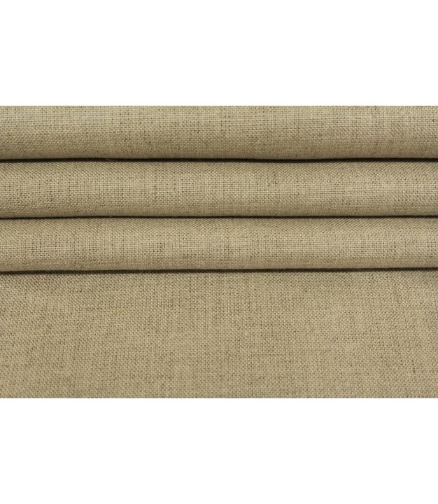 Tyrone Natural 186 Irish Linen