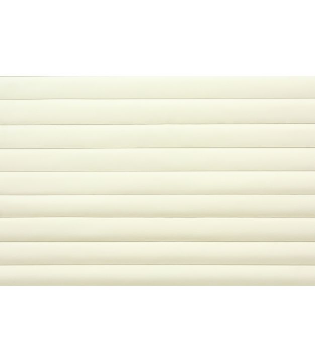 Nassimi Seaquest Roll N Pleat White