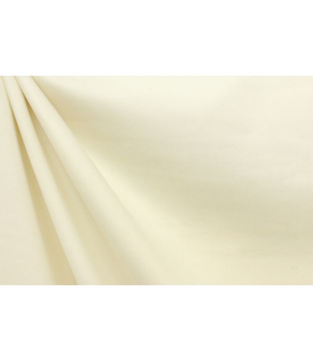 Perry Wool Cricket White