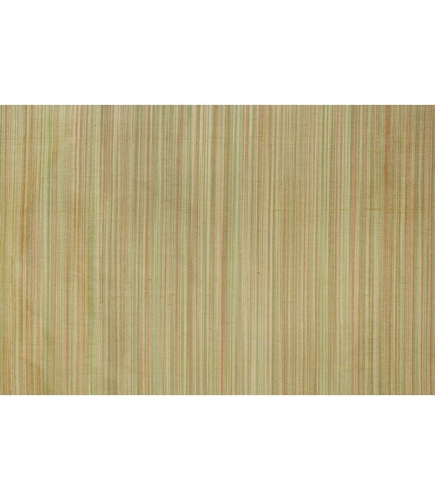 Dupioni Stripe Cashew BO 3076 9