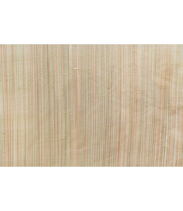 Dupioni Stripe Coral BO 4117 5