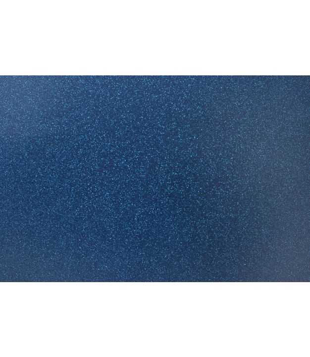 Sparkle Vinyl Royal Blue