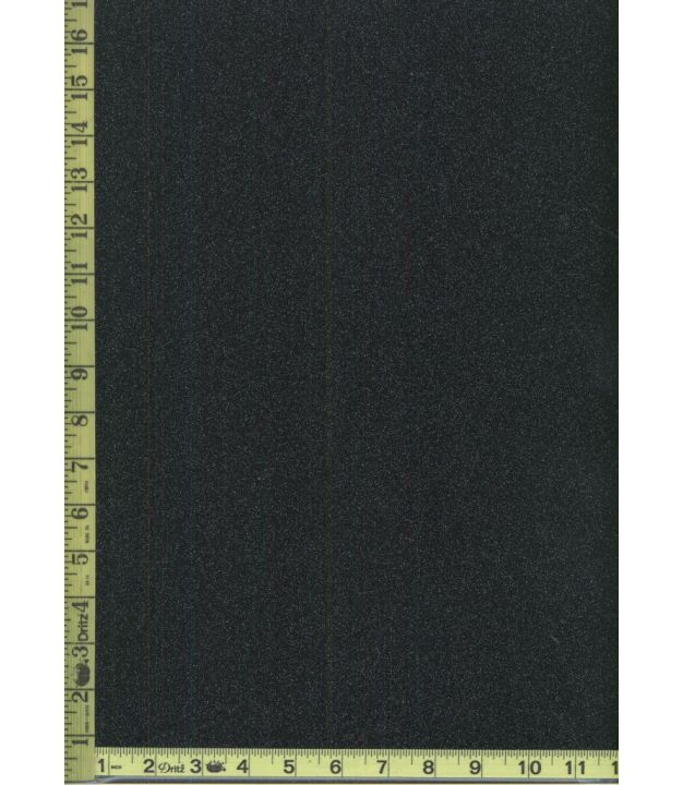 Sparkle Vinyl Black