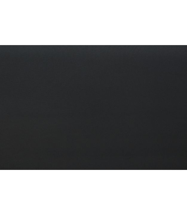 Headliner Black Foam Backed