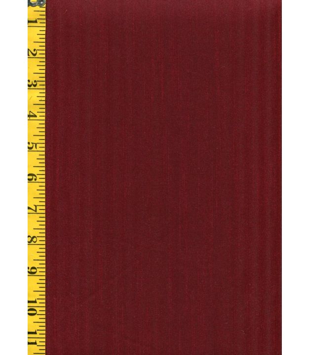 Silk Road faux silk Wine 61