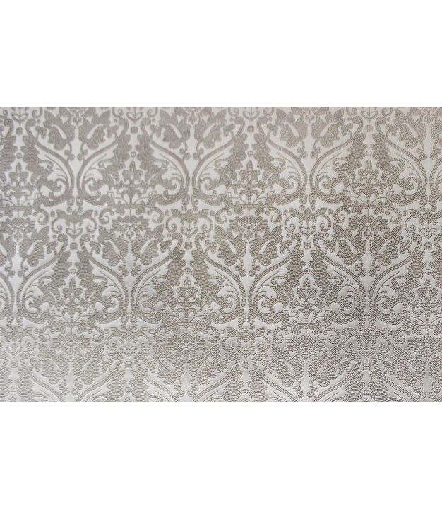 Parisian Silver