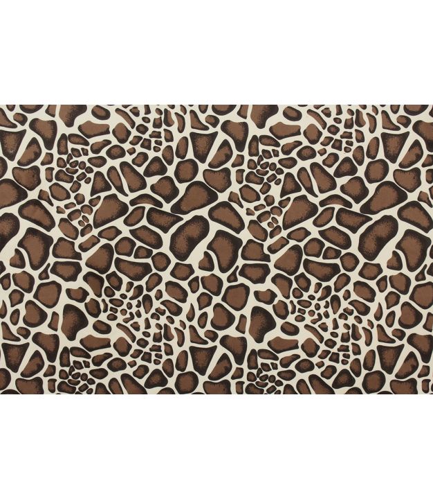 Giraffe Brown Bk