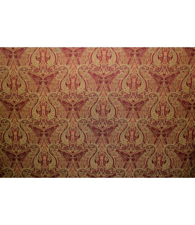 Pashmina Brick