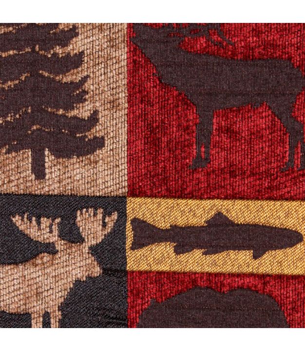 Fairbanks Red