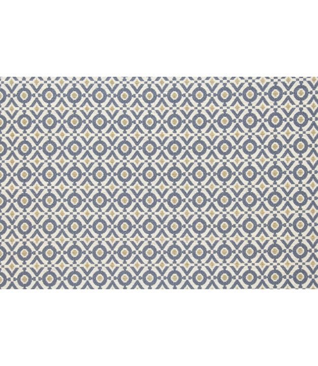 Compass Chambray