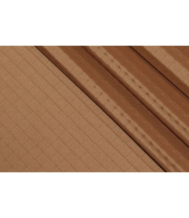Richloom Deluxe Cinnamon
