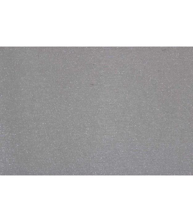 Richloom Lavish Silver