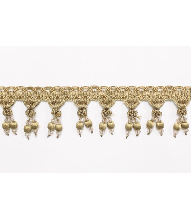 Ranae Gimp with Beads