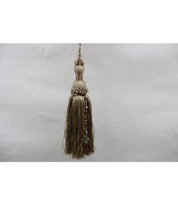 TASSEL BC8151 WINTER