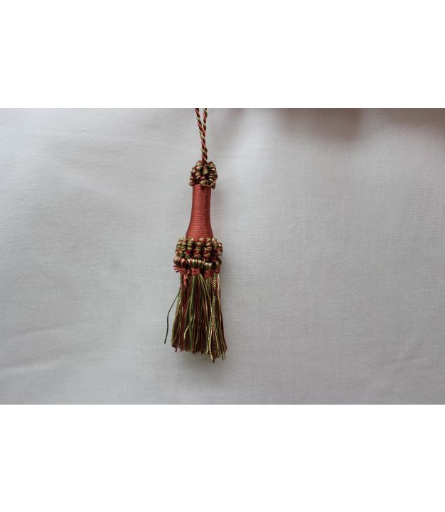TASSEL BC8050 6.5 inch FLOWER